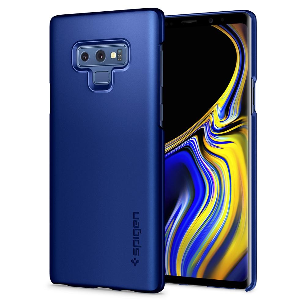 Spigen Samsung Galaxy Note 9 Cover / case