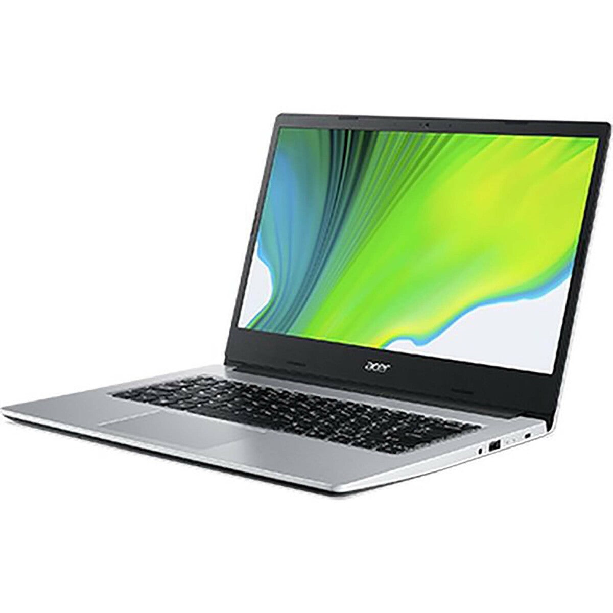 Acer Aspire A514-54G-51PB Laptop – 14" FHD, Intel Core i5-1135G7, 8GB RAM, 256GB SSD, 2GB NVidia GeForce MX350, Windows 10 Pro - Silver