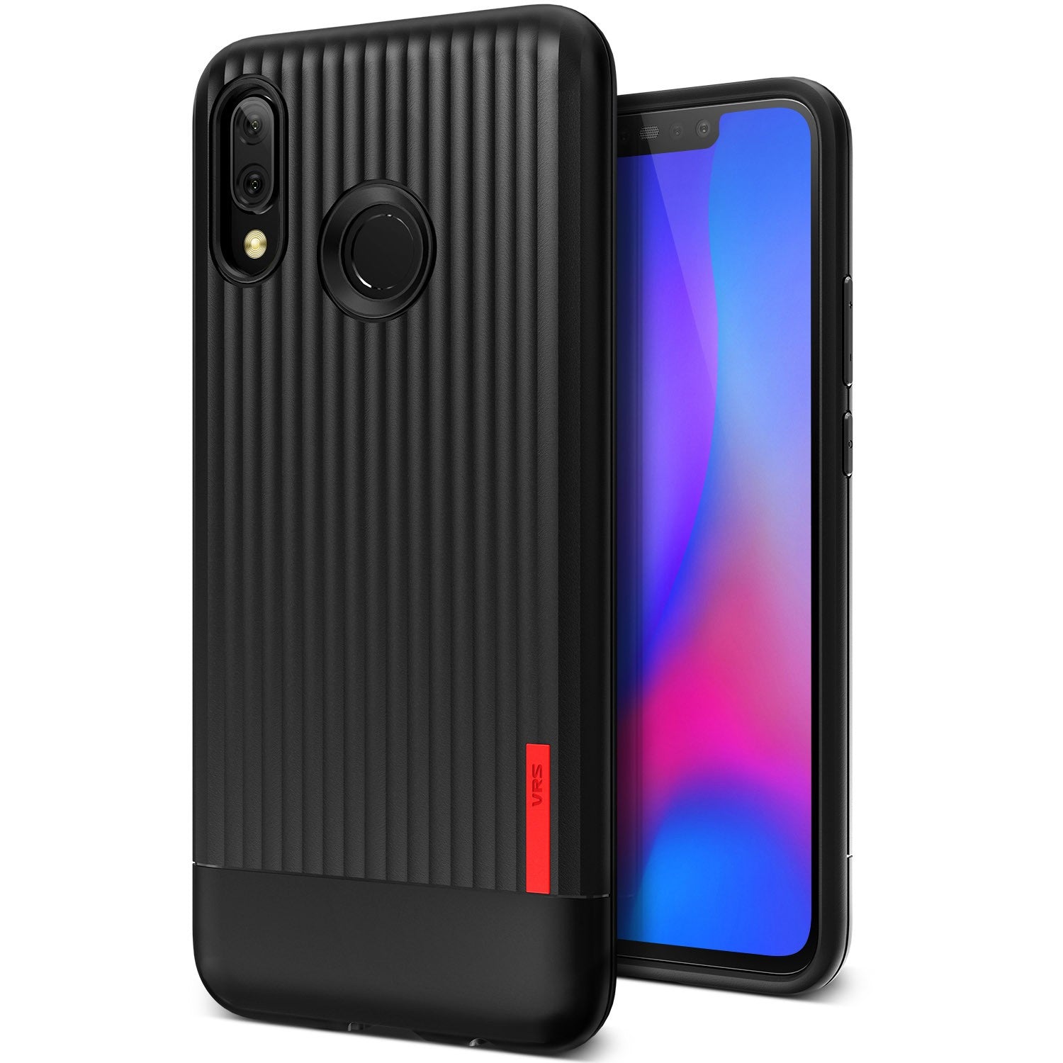 VRS Design iPhone XS Max cover / case