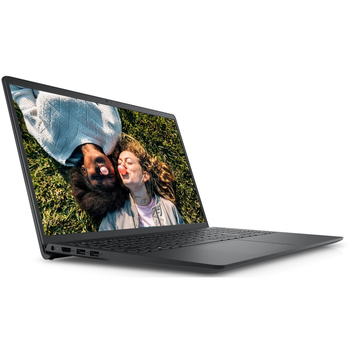 Dell Inspiron 15 3511 Laptop - 15.6" Full HD | Intel Core i5-1135G7 | 8GB RAM | 512GB SSD | 2GB NVIDIA GeForce MX350 | FreeDOS - Black