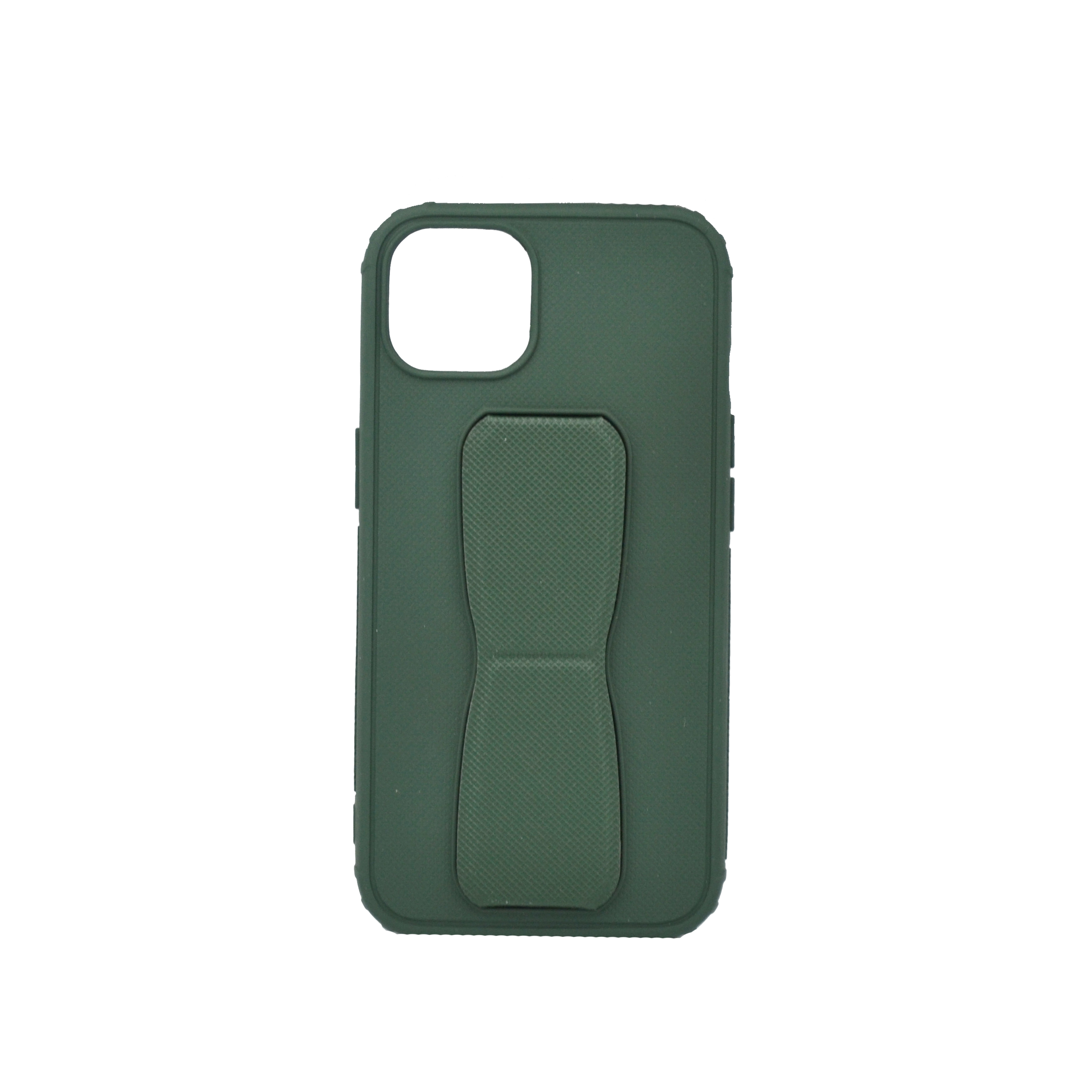 Encase Grip Butterfly Series Hard Case iPhone 13 Pro Max Green