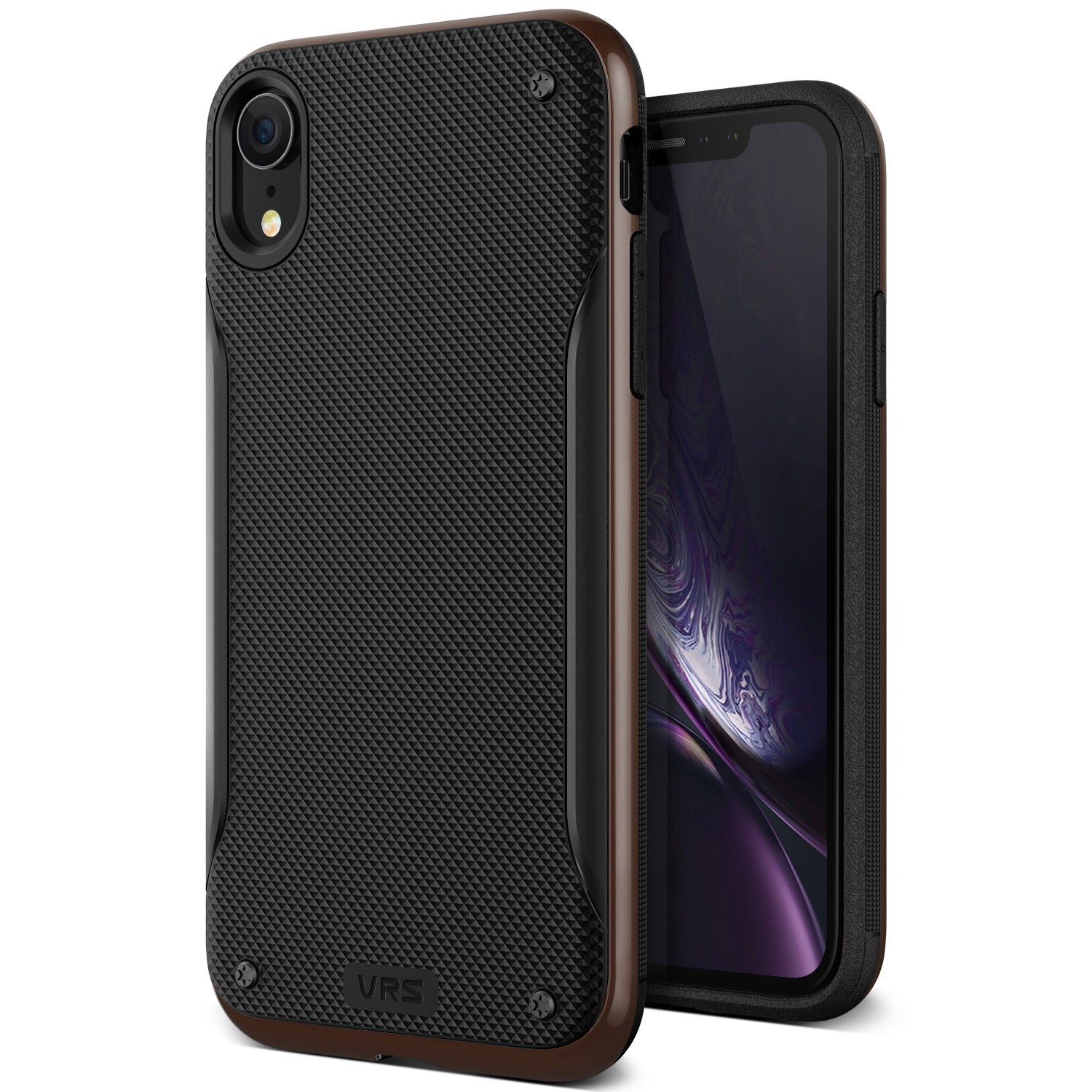 VRS Design iPhone XR cover / case