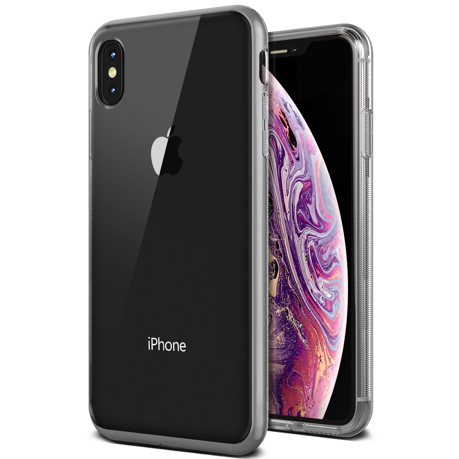 VRS Design iPhone XS Max cover / case