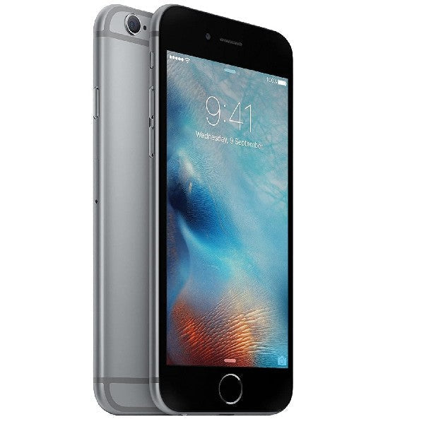 Refurbished Apple iPhone 6 Plus