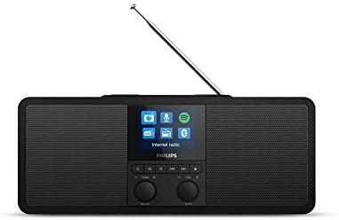 Philips Internet Radio TAR8805/98