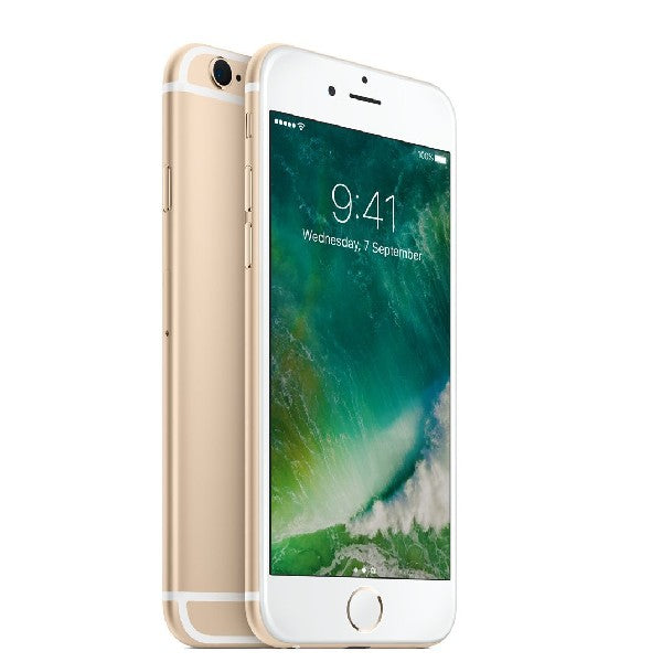 Refurbished Apple iPhone 6 Plus