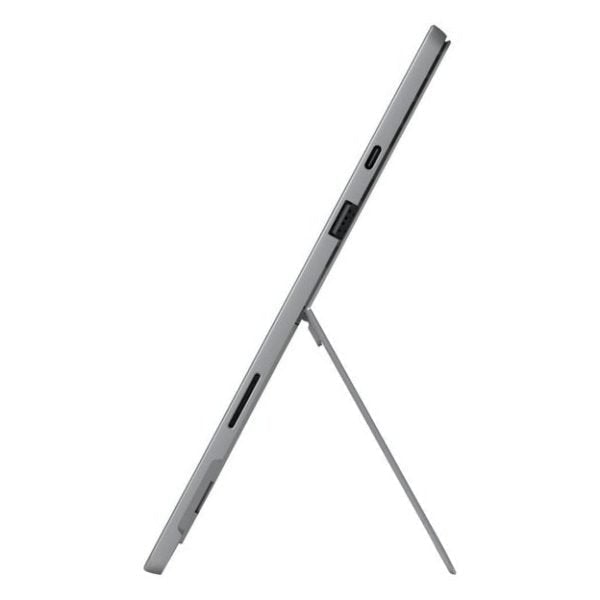 Microsoft Surface Pro 7+ Laptop Intel Core I7/ 1NC-00006/Quad-core 11th Gen /16gb Lpddr4x Ram/256gb SSD/ Intel Iris Xe Graphics /12.3″ Multi-touch Display Wifi - Platinum