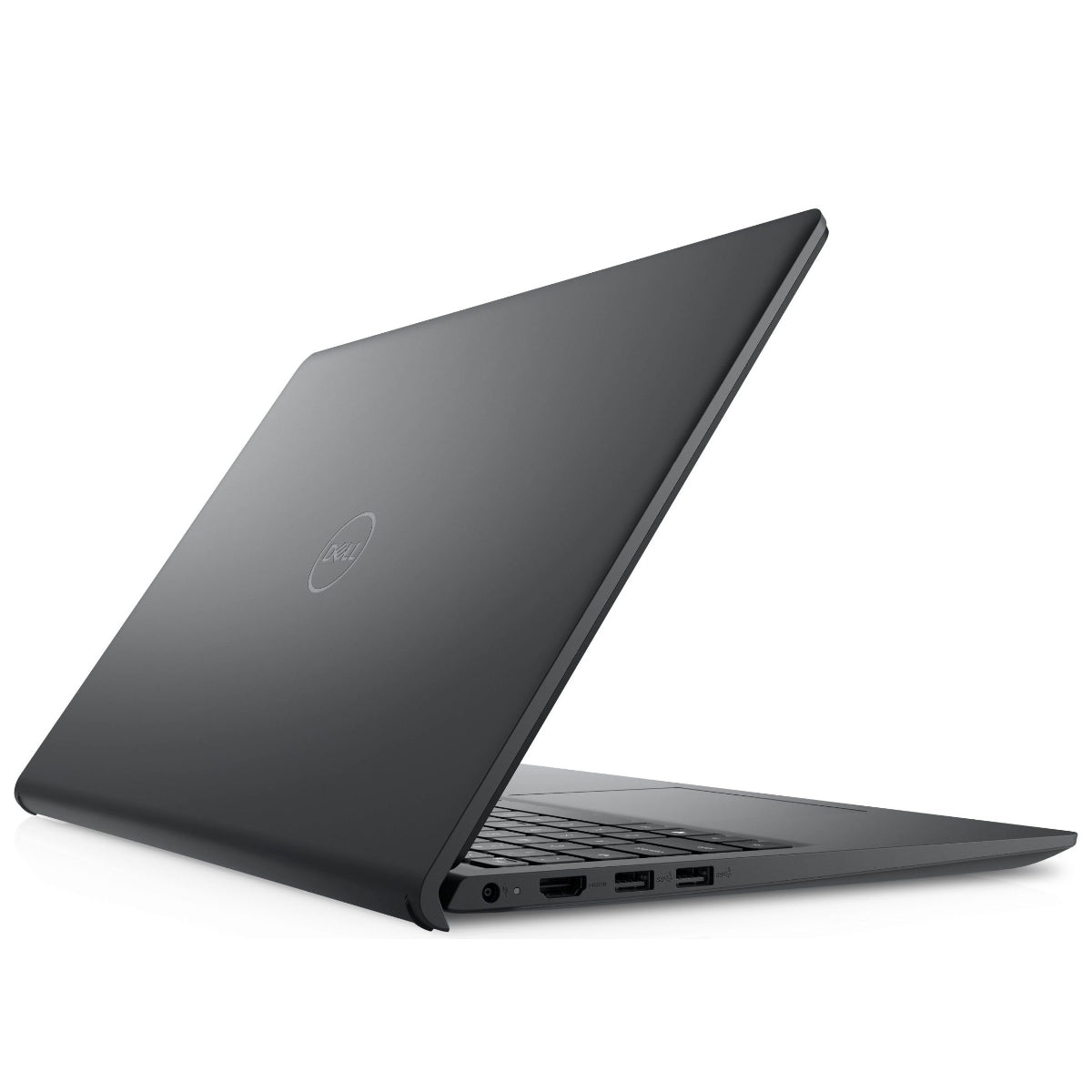 Dell Inspiron 15 3511 Laptop - 15.6" Full HD | Intel Core i5-1135G7 | 8GB RAM | 512GB SSD | 2GB NVIDIA GeForce MX350 | FreeDOS - Black