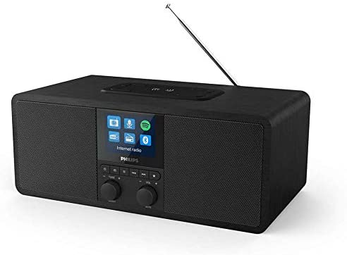 Philips Internet Radio TAR8805/98