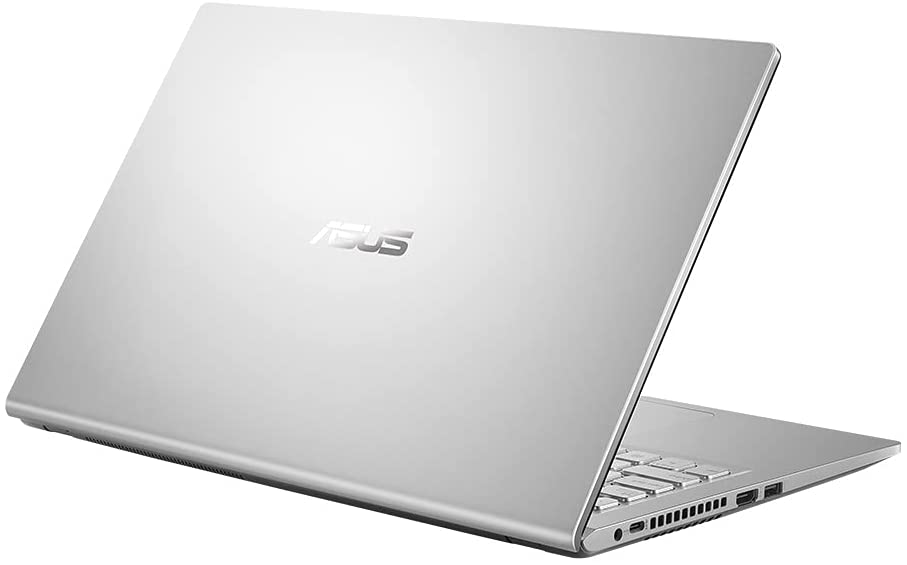 ASUS Vivobook X515EP-BQ005W Laptop - 15.6" FHD, Intel Core i5-1135G7, 8GB RAM, 512GB SSD, Nvidia GeForce MX330 2GB, Windows 11 Home - Silver. ENG KB