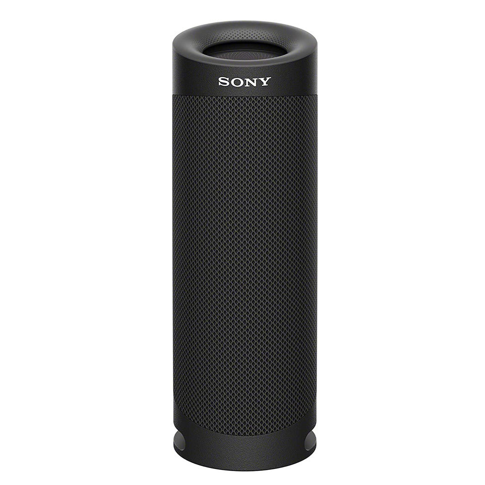 Sony Xtra Bass Bt Waterproof Speaker SrsXb23 - Black