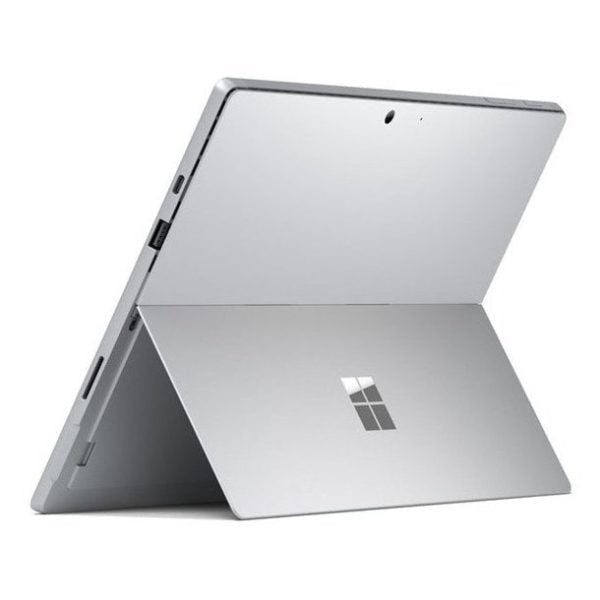 Microsoft Surface Pro 7+ Laptop Intel Core I7/ 1NC-00006/Quad-core 11th Gen /16gb Lpddr4x Ram/256gb SSD/ Intel Iris Xe Graphics /12.3″ Multi-touch Display Wifi - Platinum
