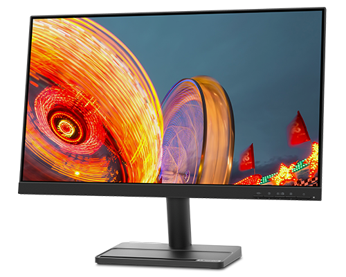 Lenovo L24e-30 - 23.8" FHD Monitor