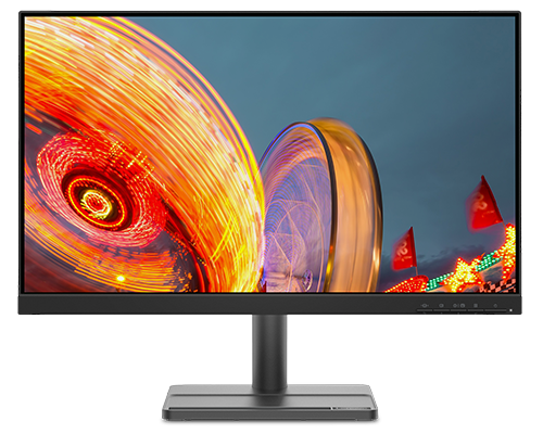 Lenovo L24e-30 - 23.8" FHD Monitor