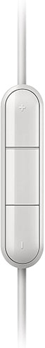 Philips Wireless Bluetooth Headphones SHB4305WT/00