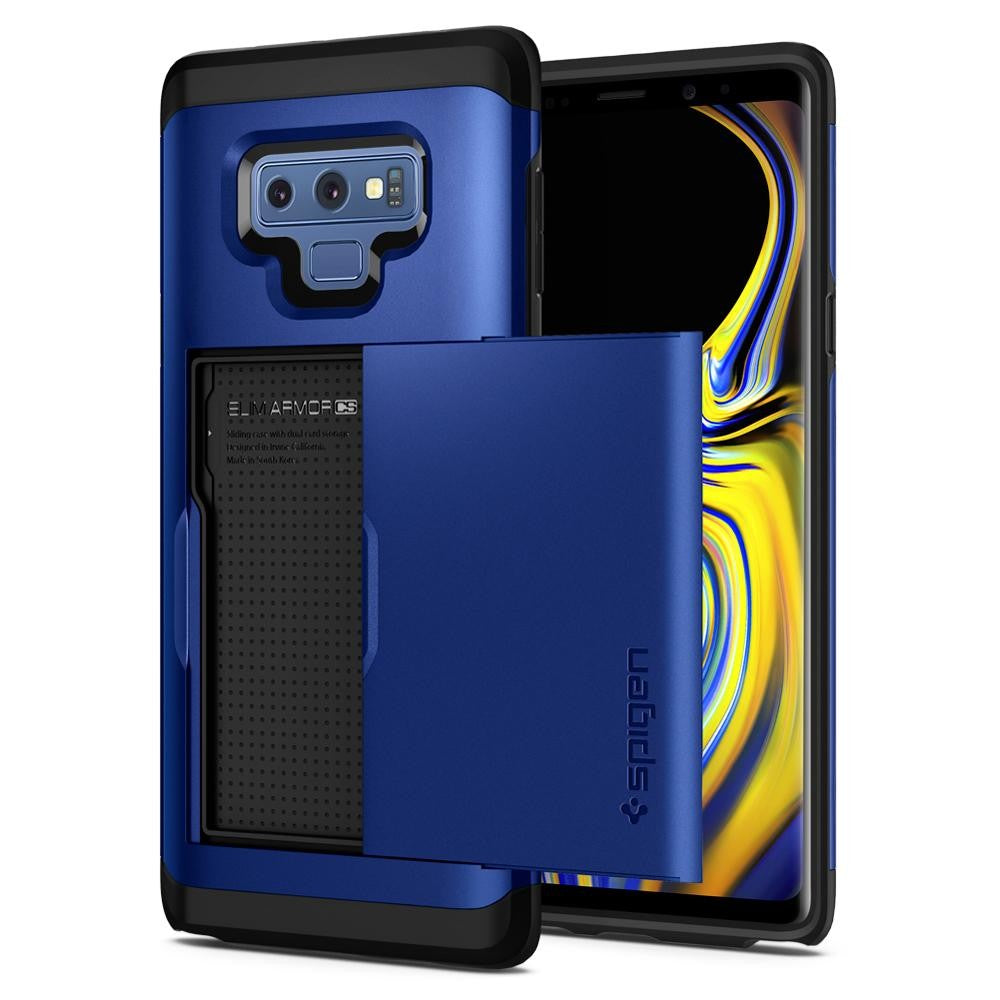 Spigen Samsung Galaxy Note 9 Cover / case