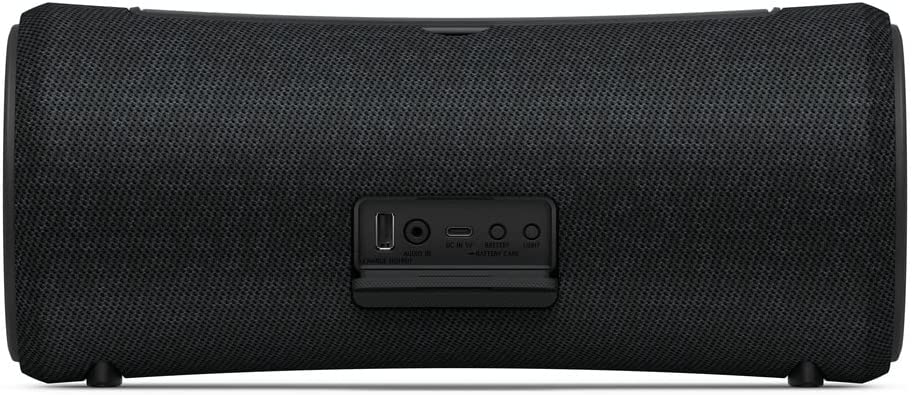 Sony SRS-XG300 X-Series Portable Wireless Speaker