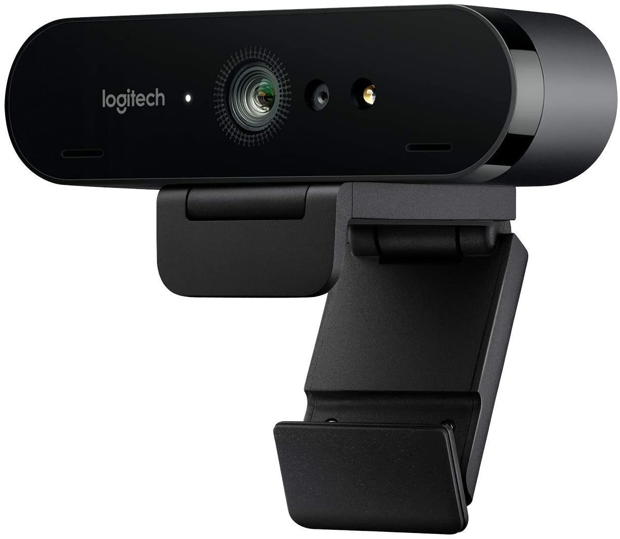 Logitech BRIO 4K Streaming Webcam