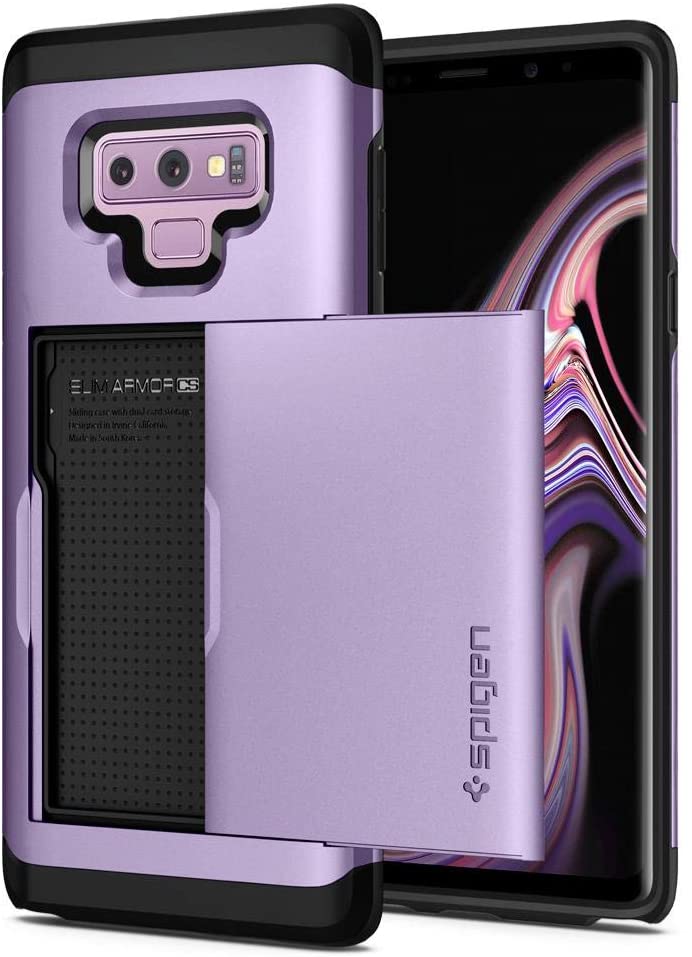 Spigen Samsung Galaxy Note 9 Cover / case