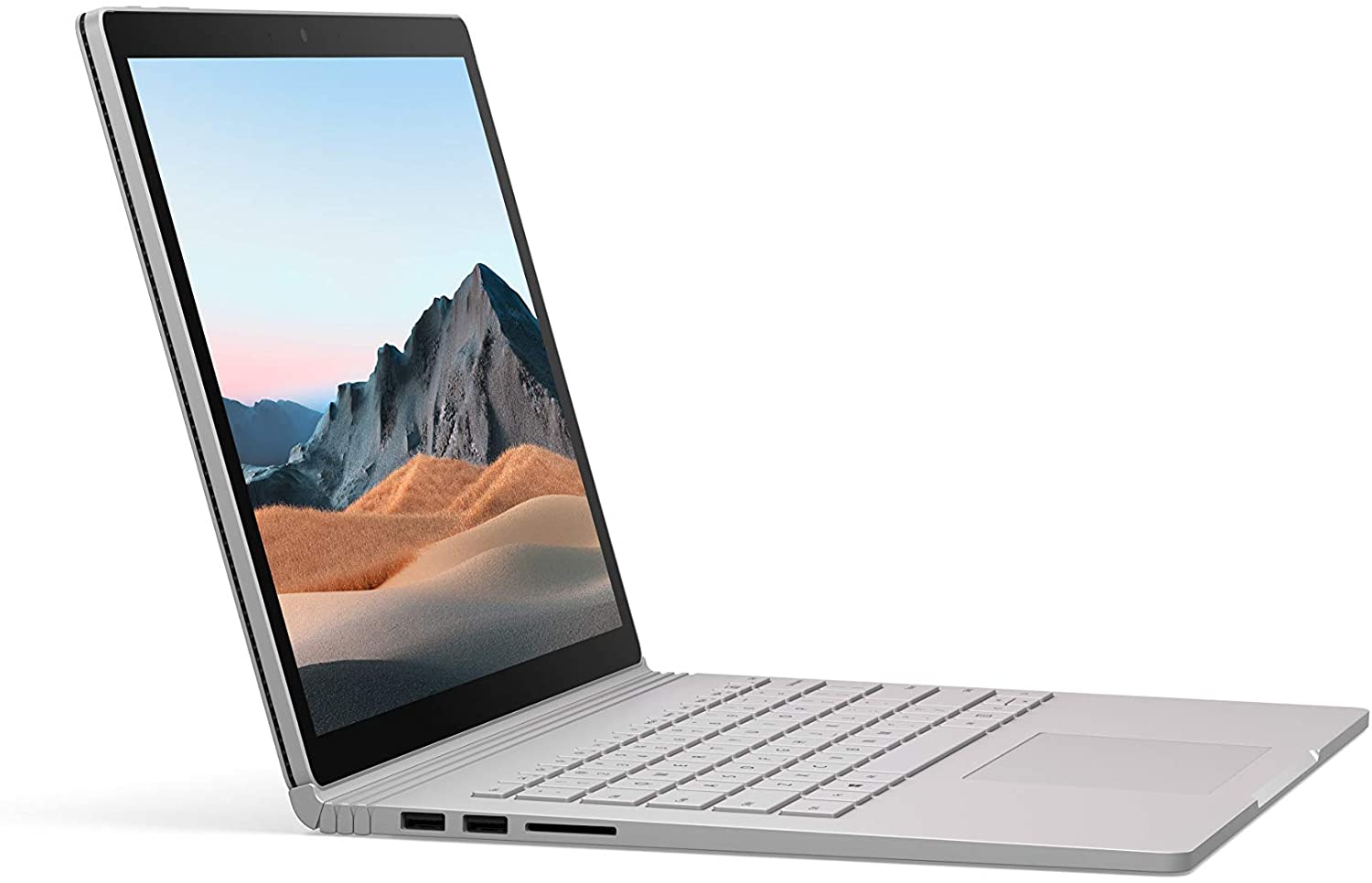 Microsoft Surface Book 3 13.5