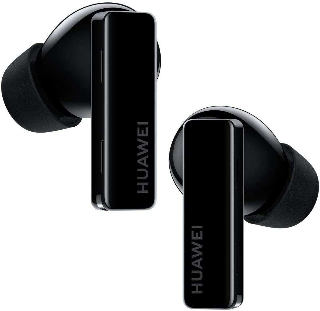 Huawei FreeBuds Pro True Wireless Bluetooth Earphone with Intelligent Noise Cancellation,3-mic System,Quick Wireless Charging