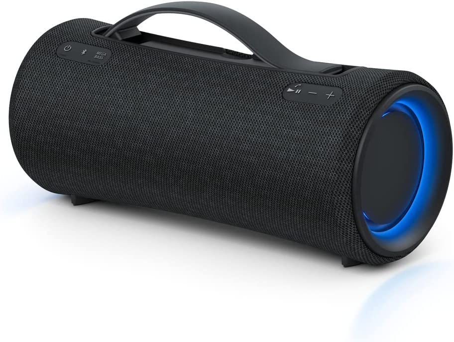 Sony SRS-XG300 X-Series Portable Wireless Speaker