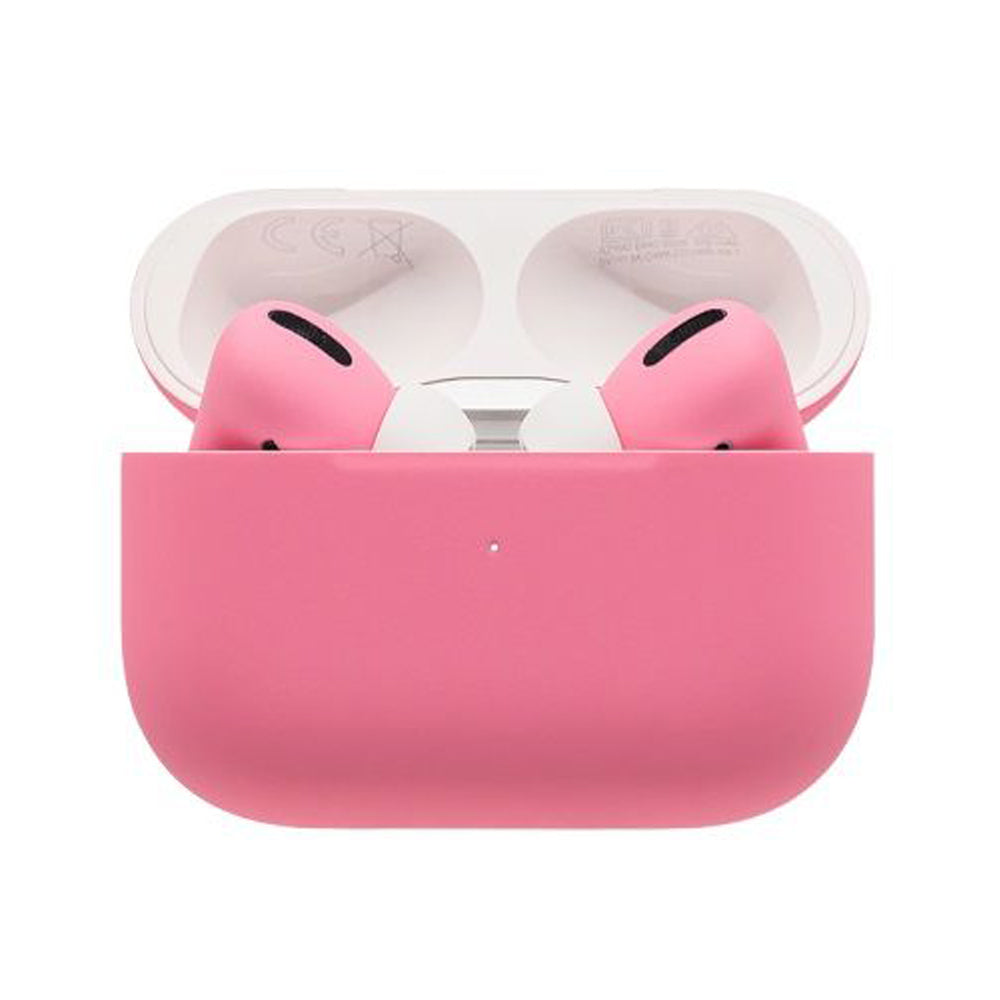 Switch Paint Airpods Pro Magsafe Wireless Full Romance Matte