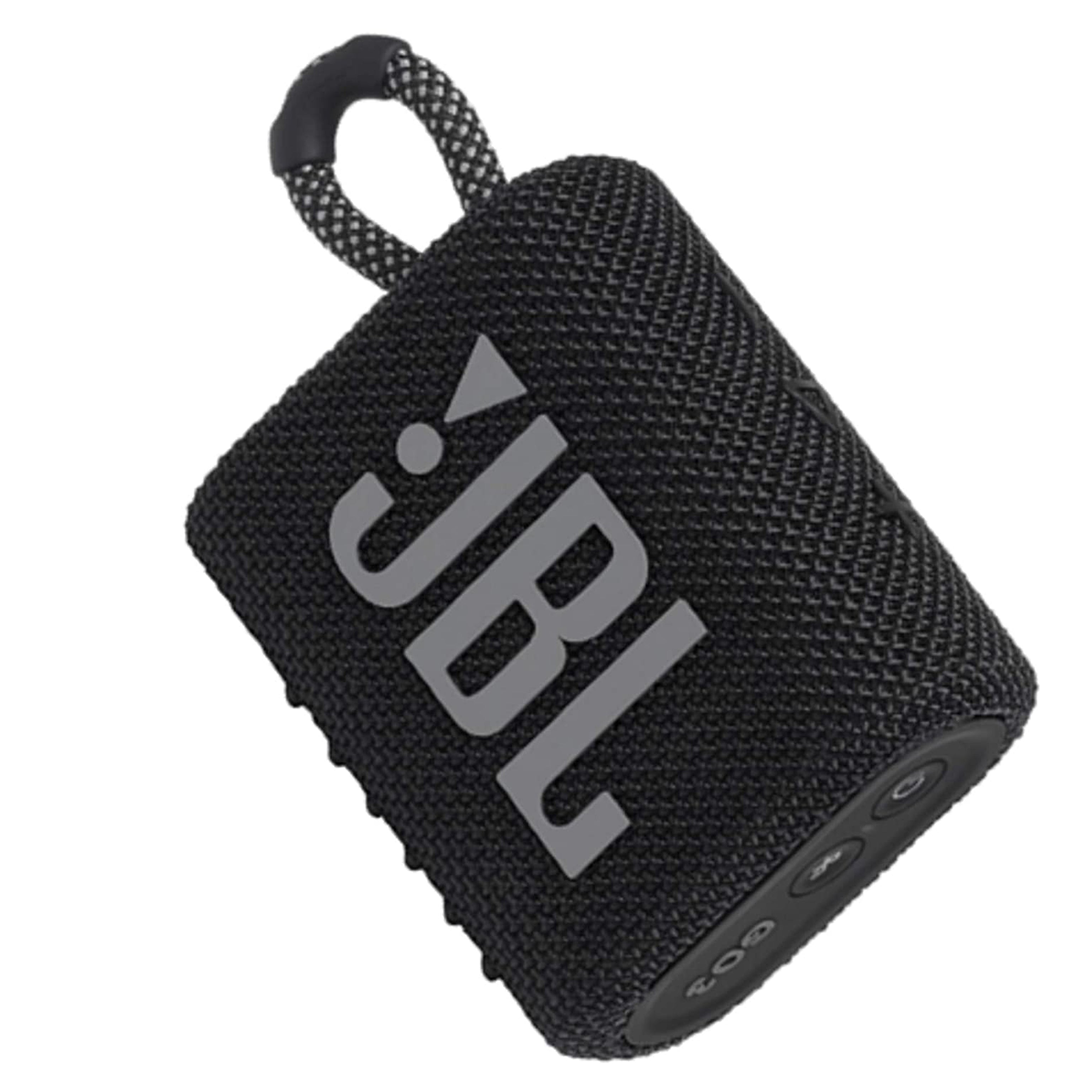 JBL Bluetooth Speaker Go 3