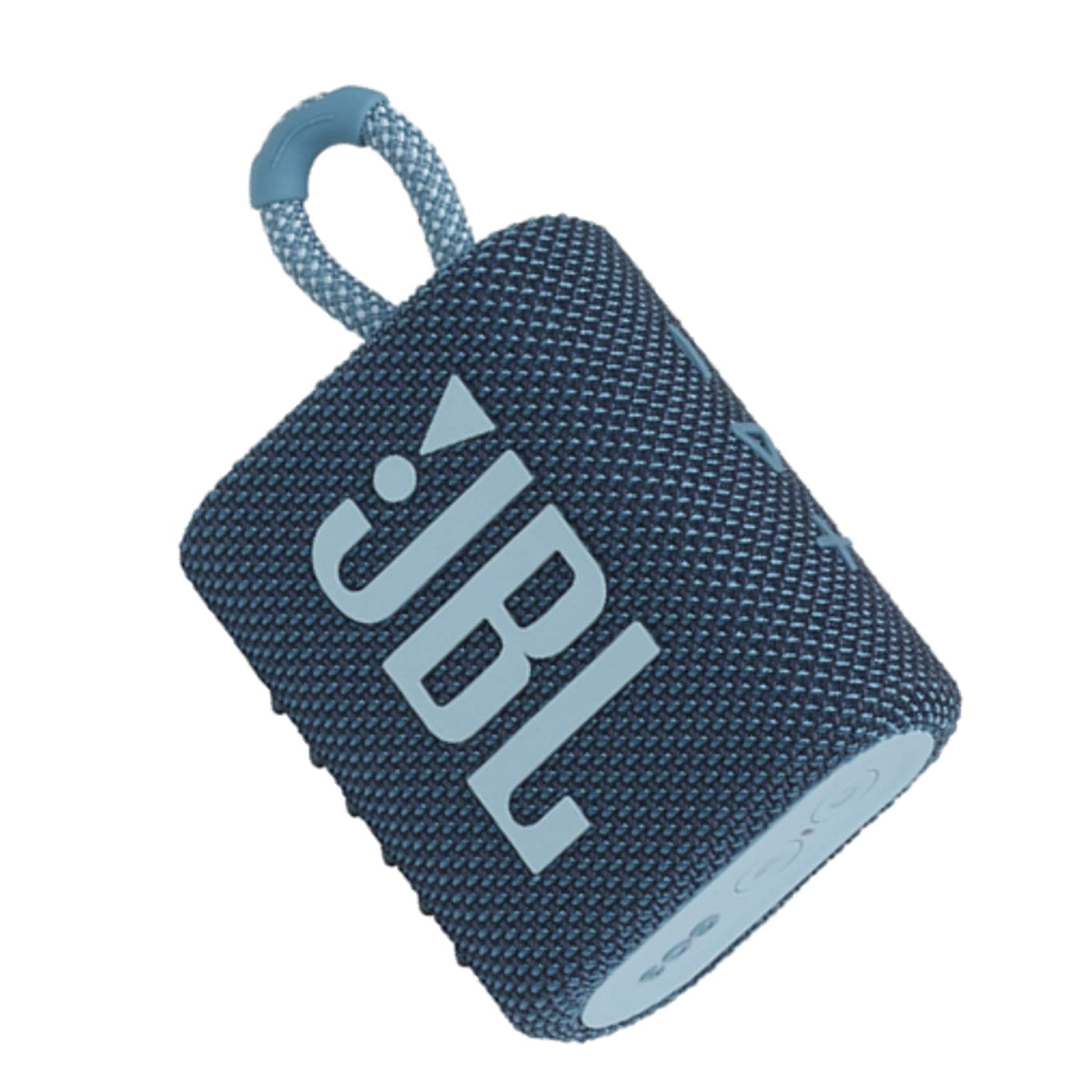 JBL Bluetooth Speaker Go 3