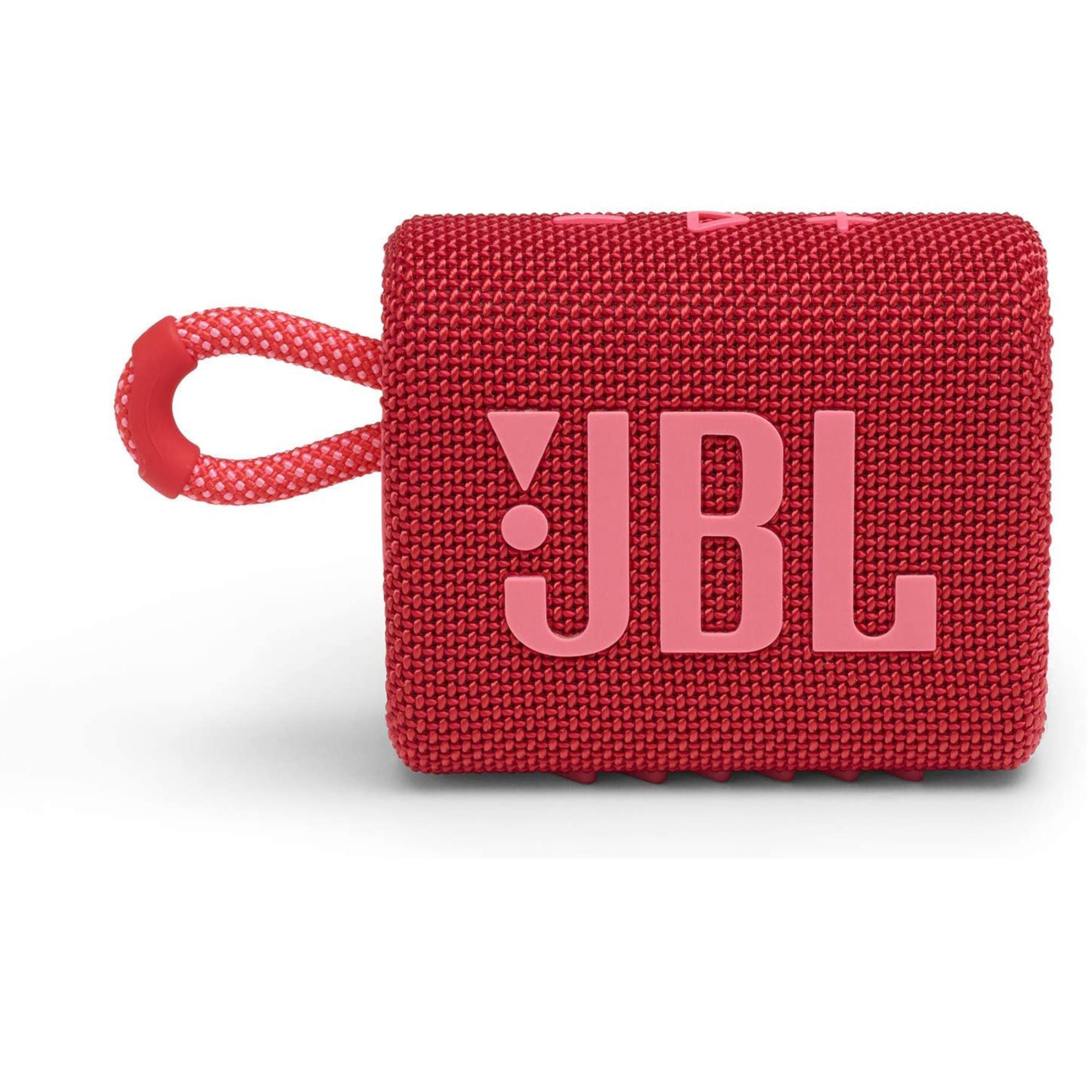 JBL Bluetooth Speaker Go 3