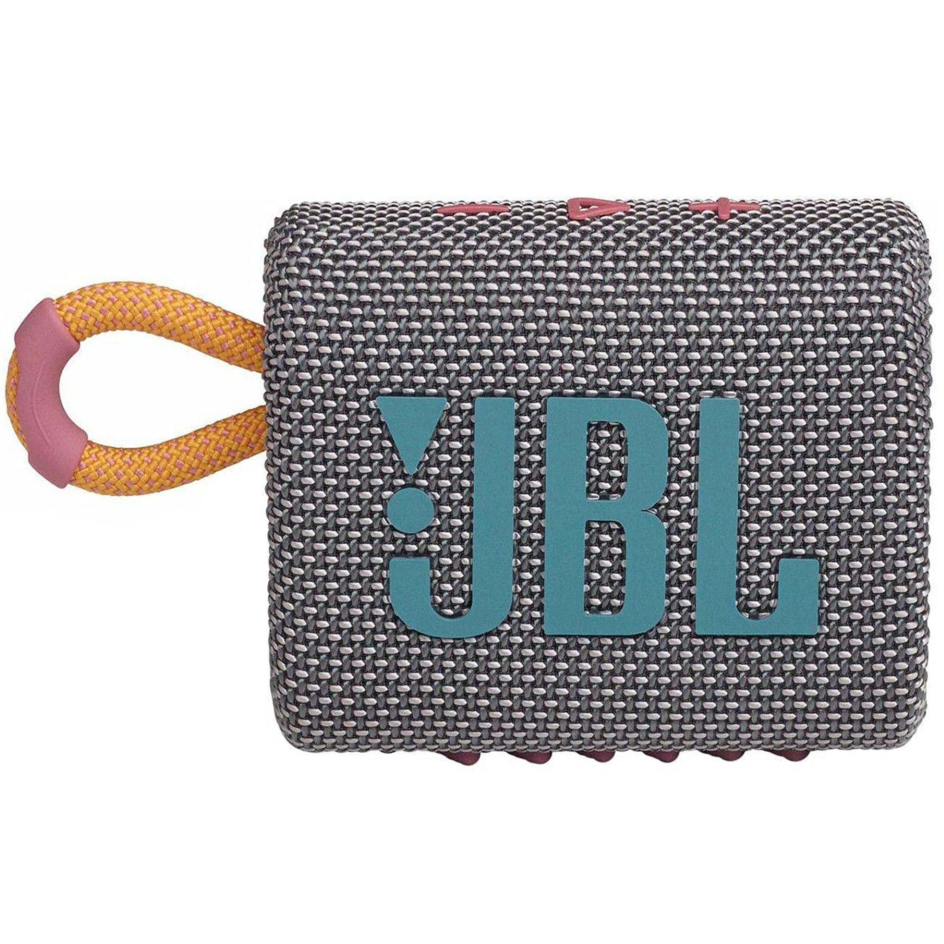 JBL Bluetooth Speaker Go 3