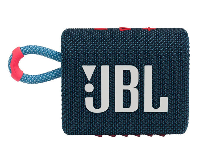 JBL Bluetooth Speaker Go 3