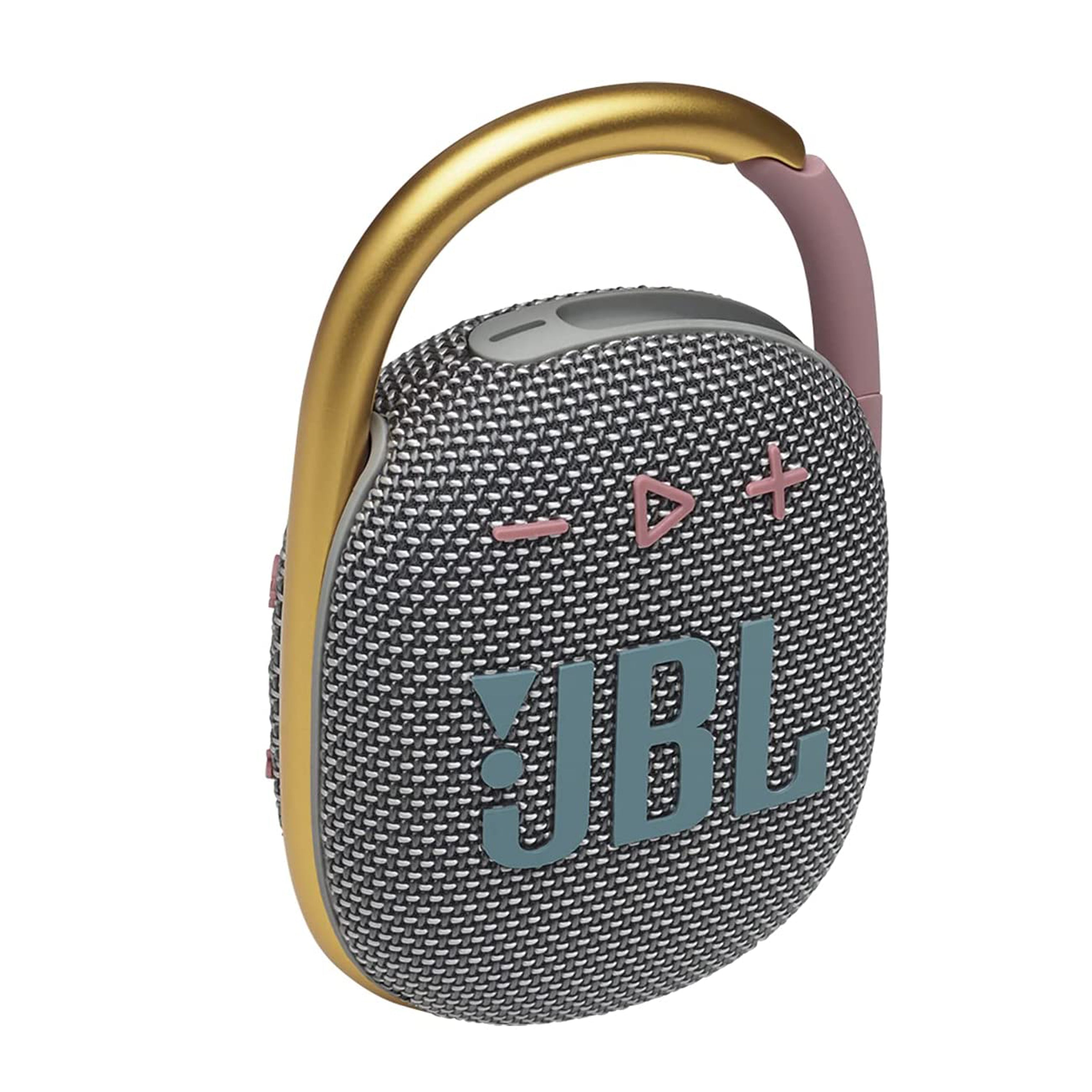 JBL Bluetooth Speaker Clip 4