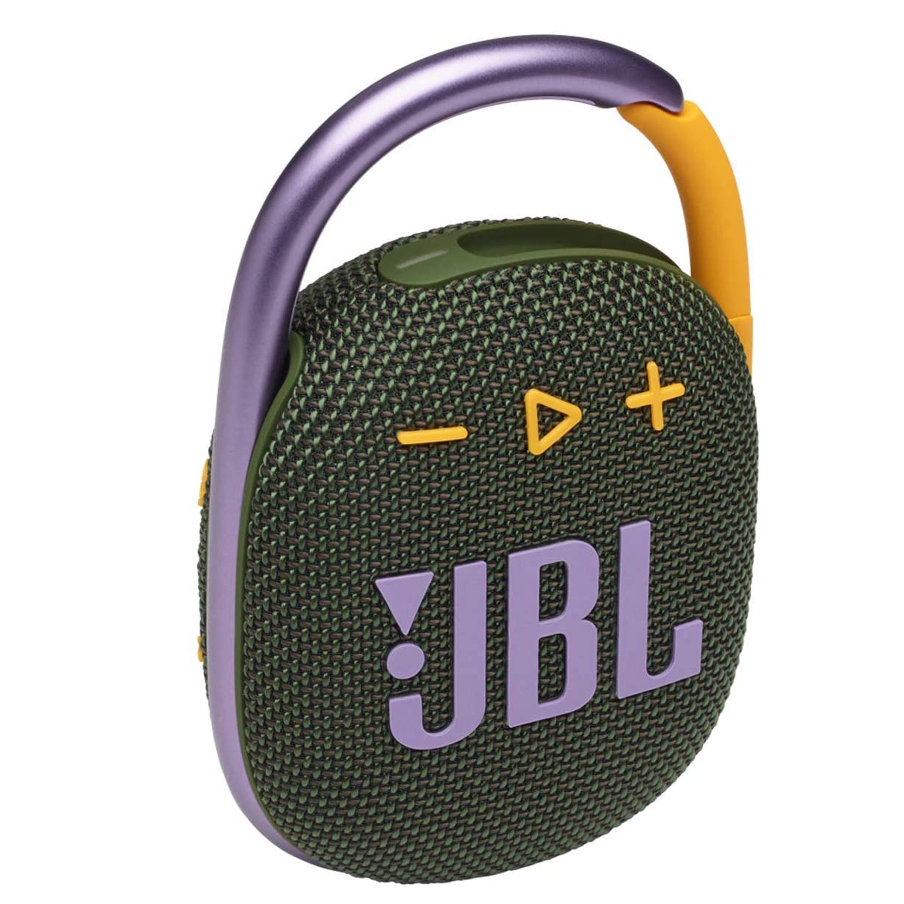 JBL Bluetooth Speaker Clip 4