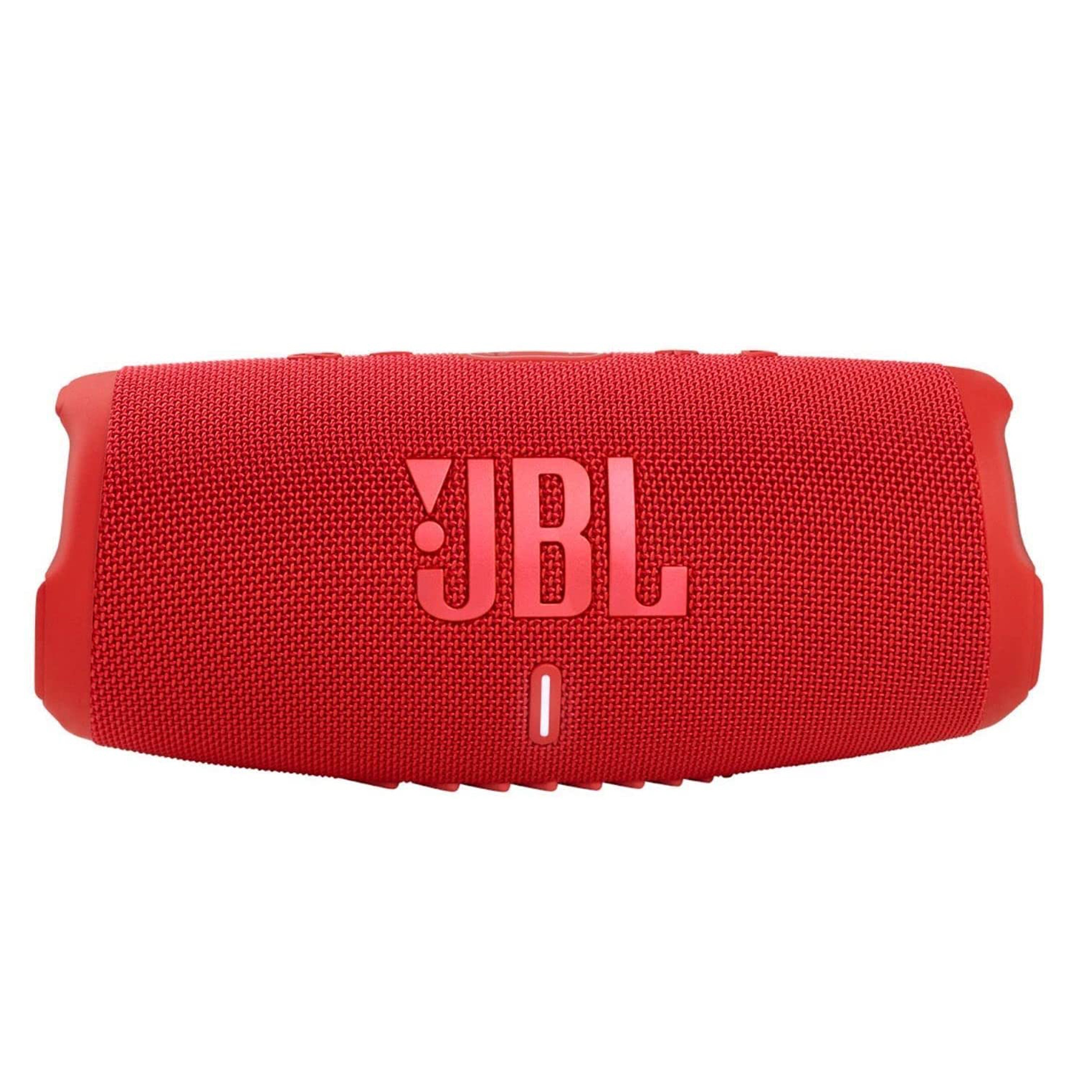 JBL Bluetooth Speaker Charge5 - Red