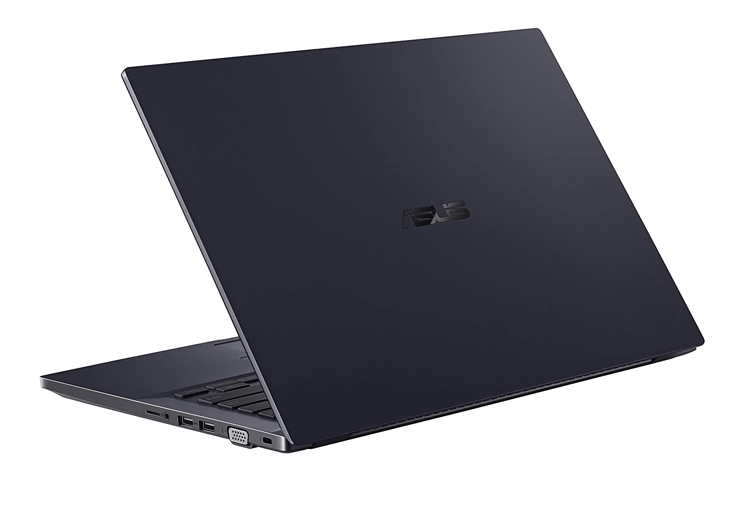 Asus ExpertBook P2 Notebook - 14" Full HD, Core i5-10210U, 8GB RAM, 1TB HDD, 2GB NVidia MX110 Graphics, FreeDOS - Star Black