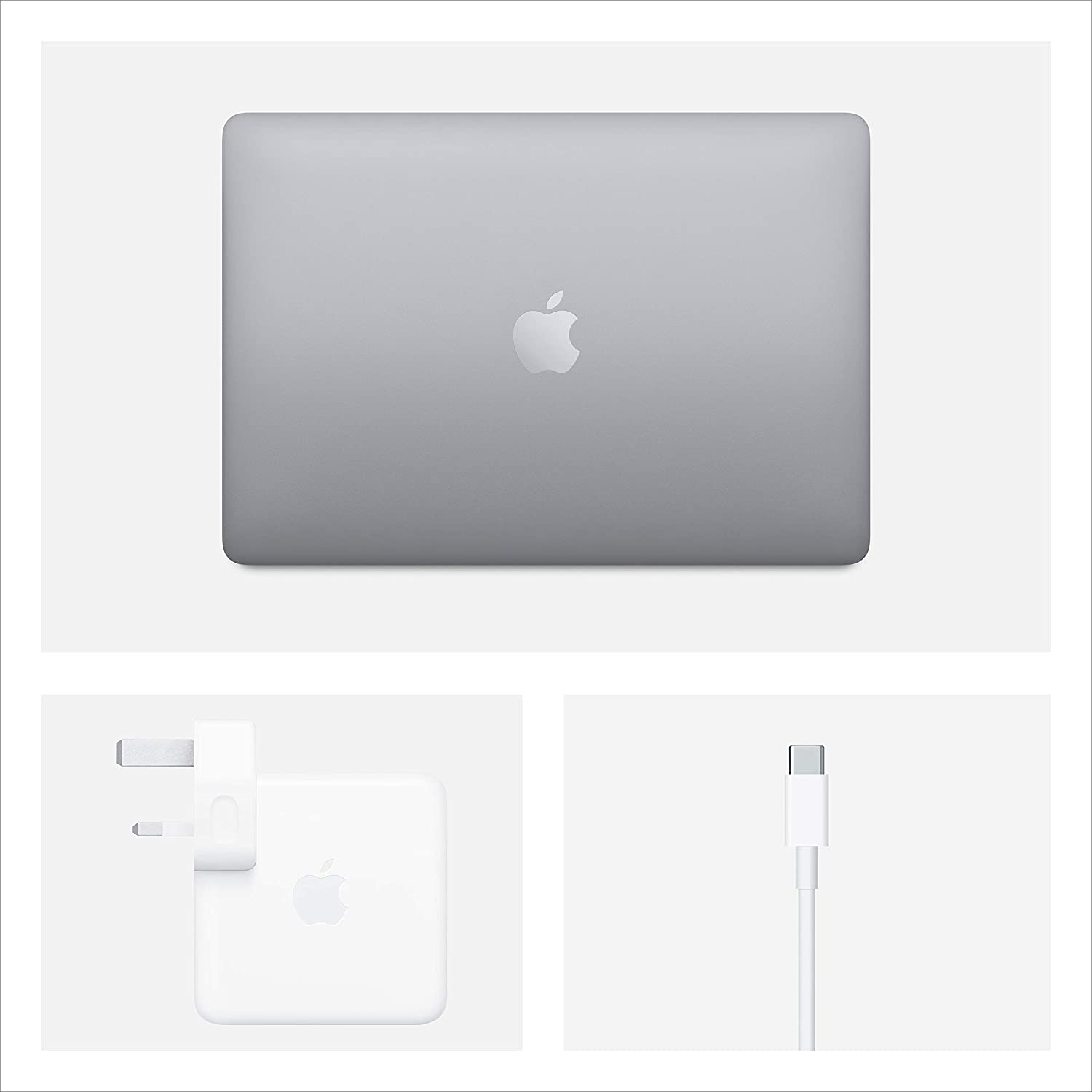MacBook Pro 13-inch with Touch Bar and Touch ID (2020