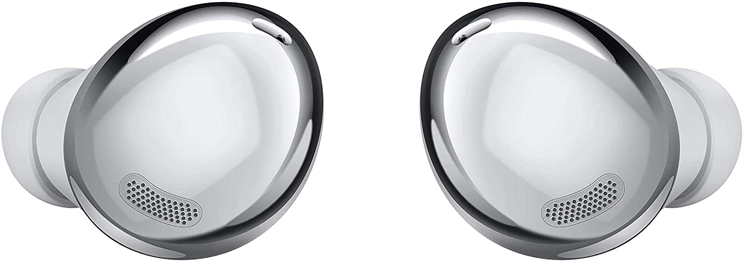 Samsung Galaxy Buds Pro, True Wireless Earbuds w/Intelligent Active Noise Canceling