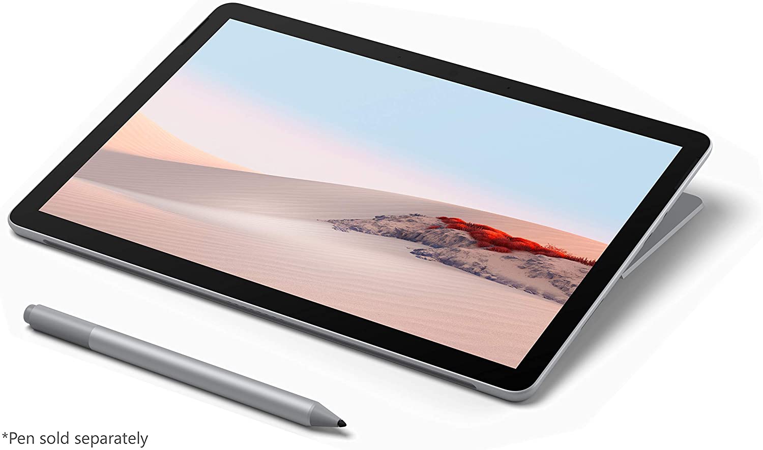 Microsoft Surface Go 2 RRX-00005 10.5 inch Display Intel Core m3 Proce
