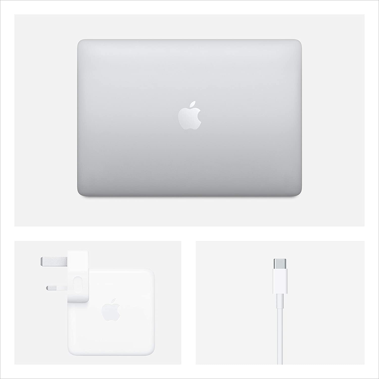 ヨドバシ.com - アップル Apple MacBook Pro Touch Bar 13インチ 1.4GHzクアッドコア Intel Core  i5プロセッサ 512GB SSD 8GBメモリ 日本語(JIS)キーボード カスタマイズモデル（CTO） シルバー Z0W70006X  通販【全品無料配達】