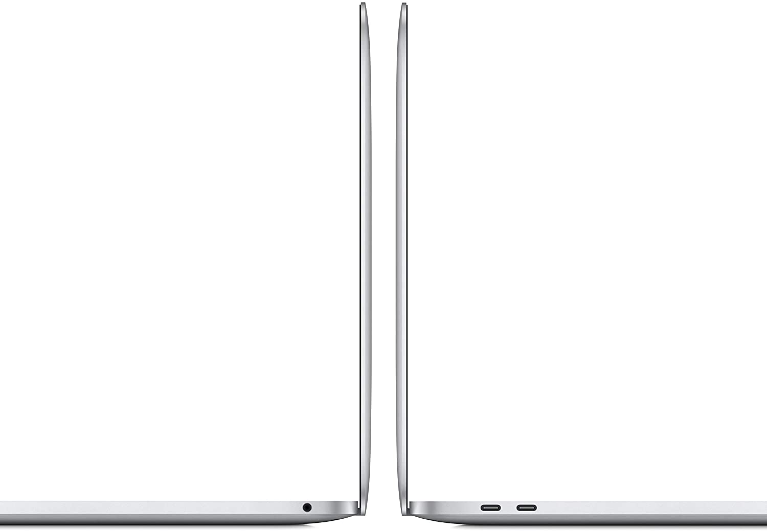 MacBook Pro 13-inch with Touch Bar and Touch ID (2020