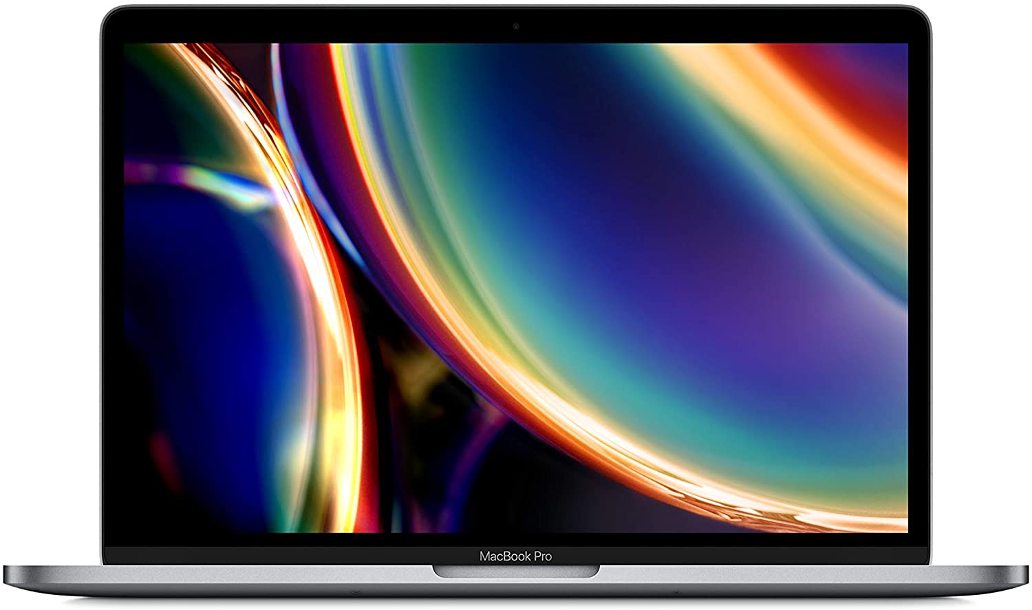 MacBook Pro 13-inch with Touch Bar and Touch ID (2020) – Core i5 1.4GHz 8GB 1TB - Space Gray