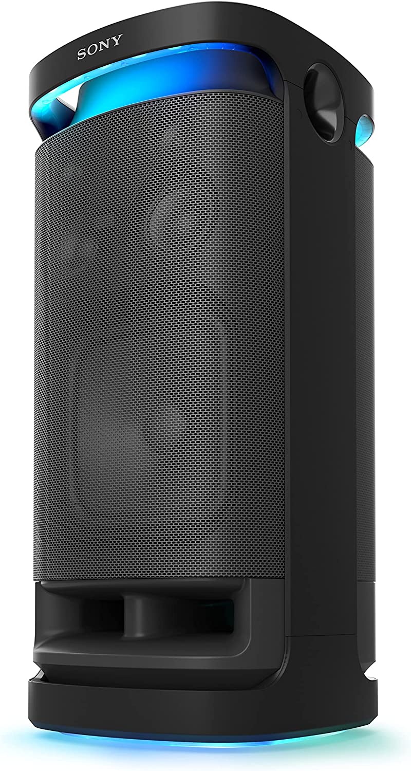 Sony SRS-XV900 Bluetooth High Power Wireless Speakers With 25 Hours Battery Life