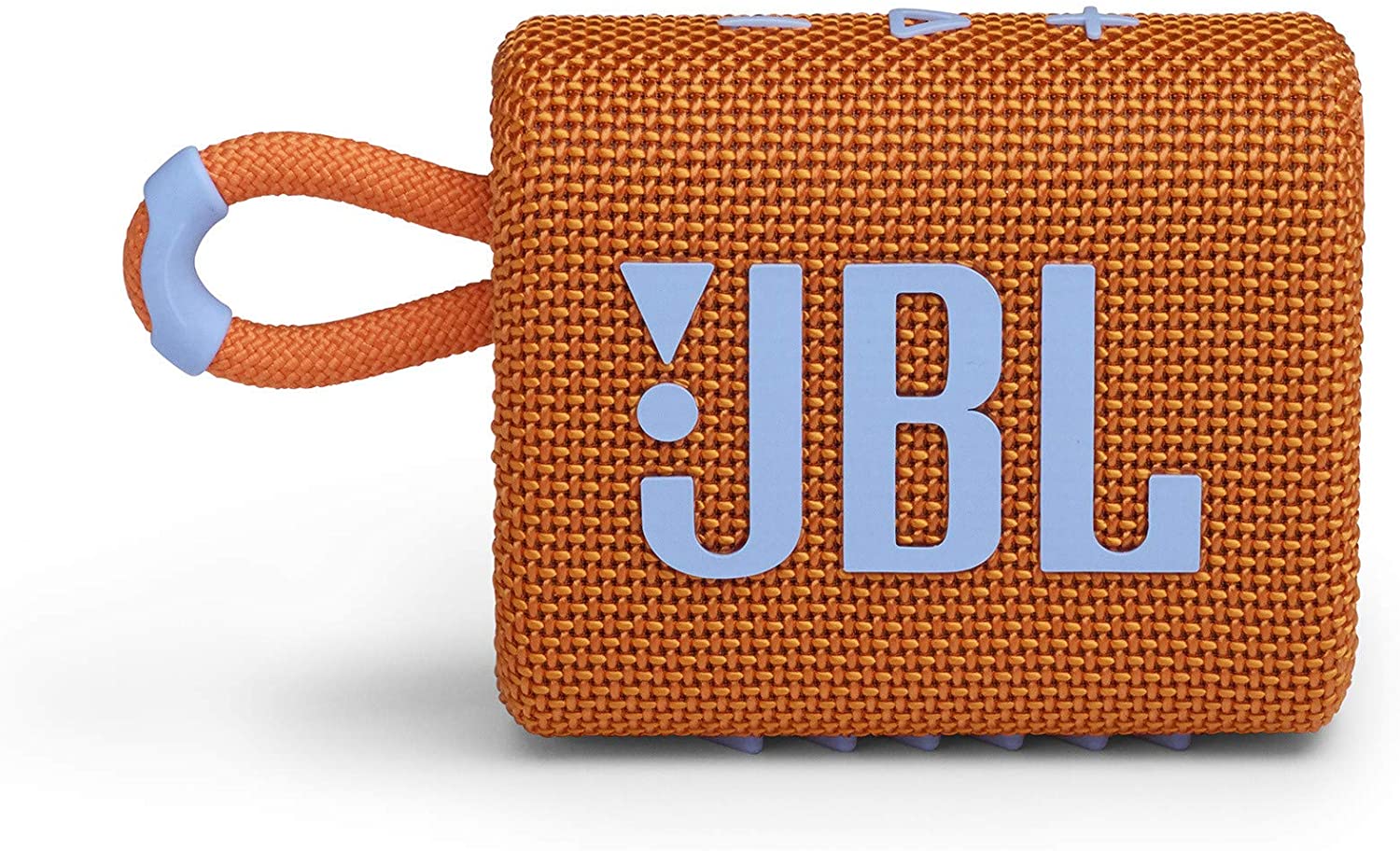 JBL Bluetooth Speaker Go 3