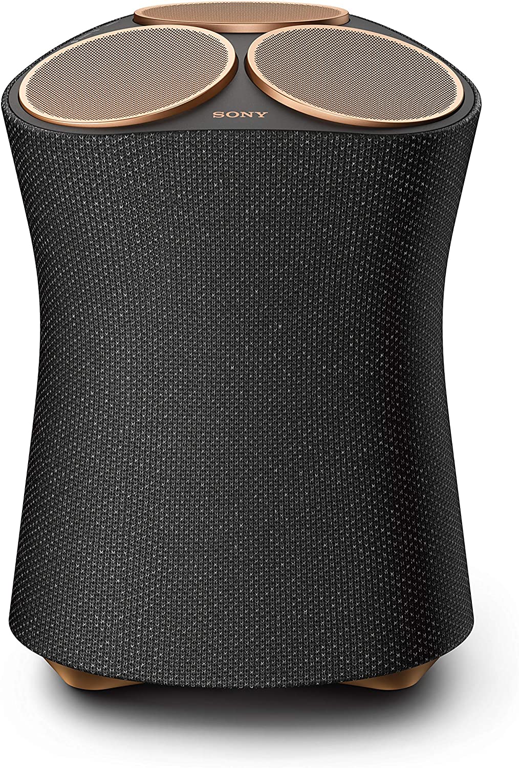 Sony SRS-RA5000 Premium Wireless Speaker with Ambient Room-filling Sound