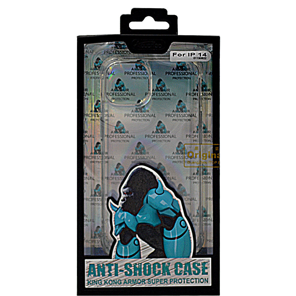 Atouch AntiBurst Case iPhone 14