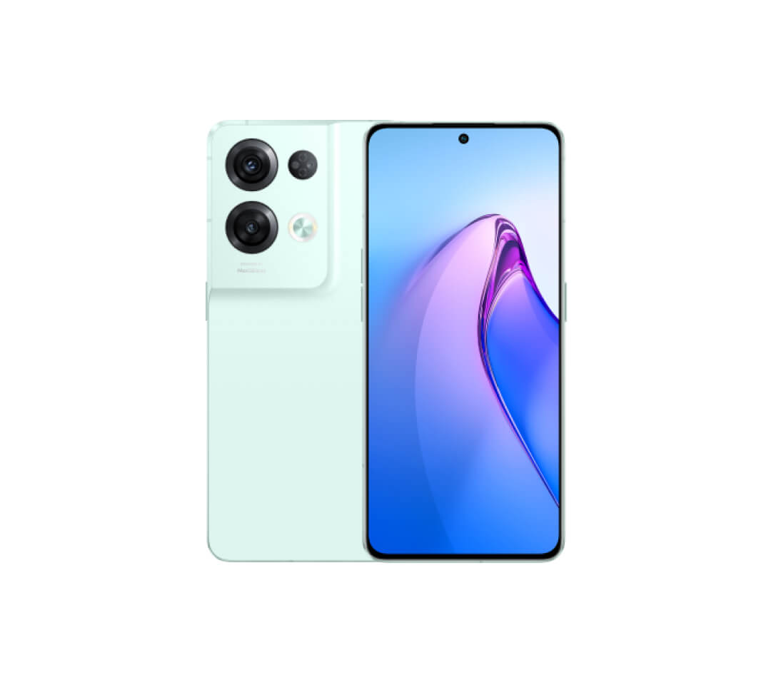 OPPO Reno8 Pro 5G Dual SIM 12GB RAM 256GB - Middle East Version