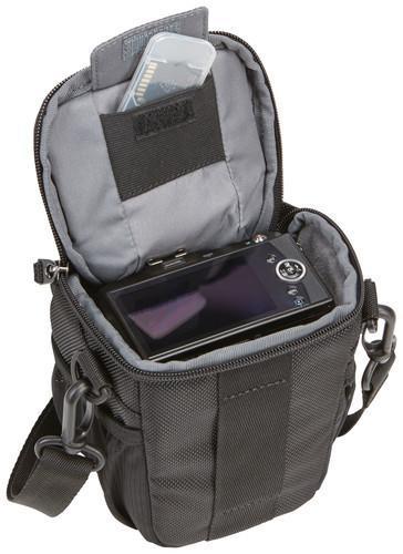 Case Logic - Bryker Mirrorless Camera Case