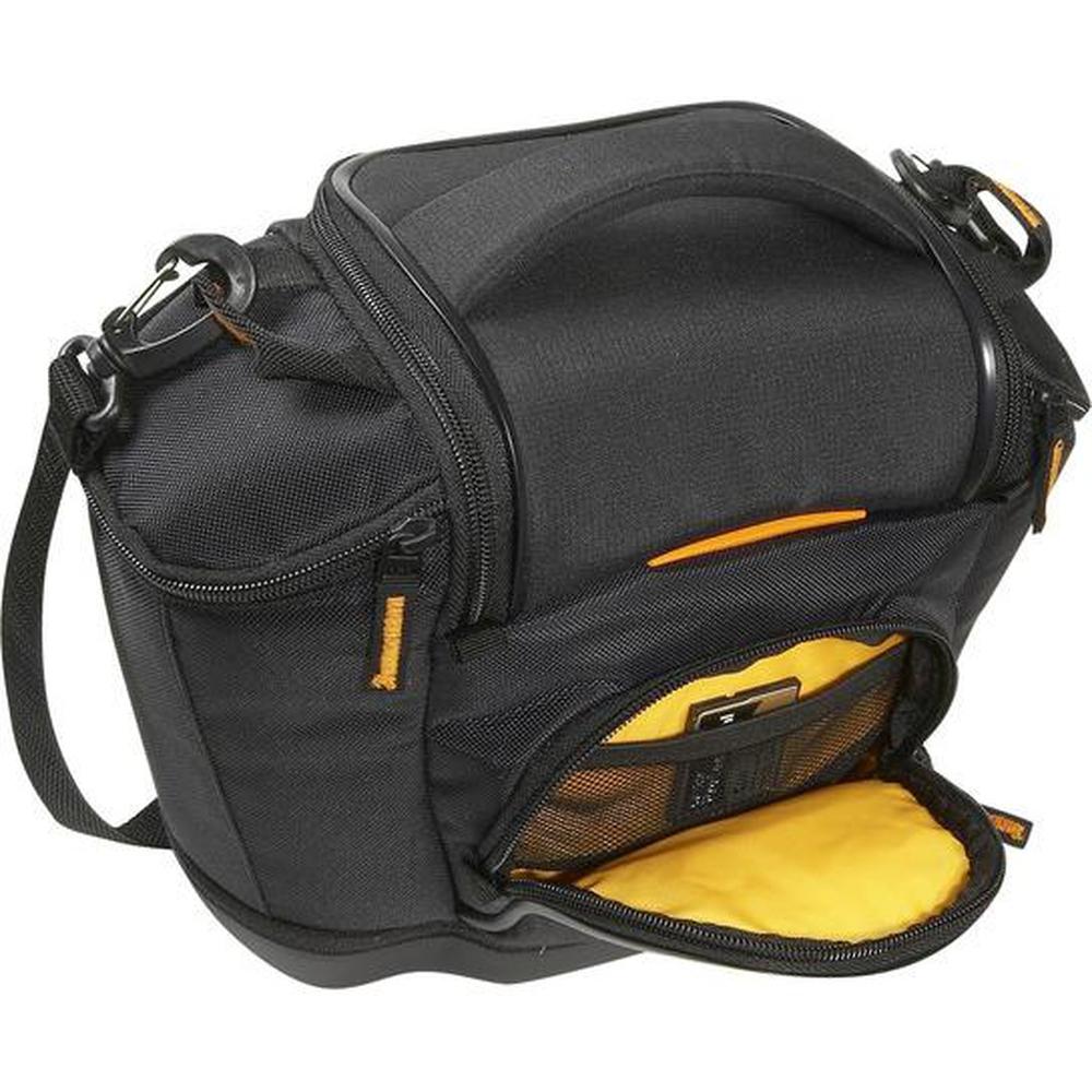 Case Logic - Medium Shoulder Bag SLR Black