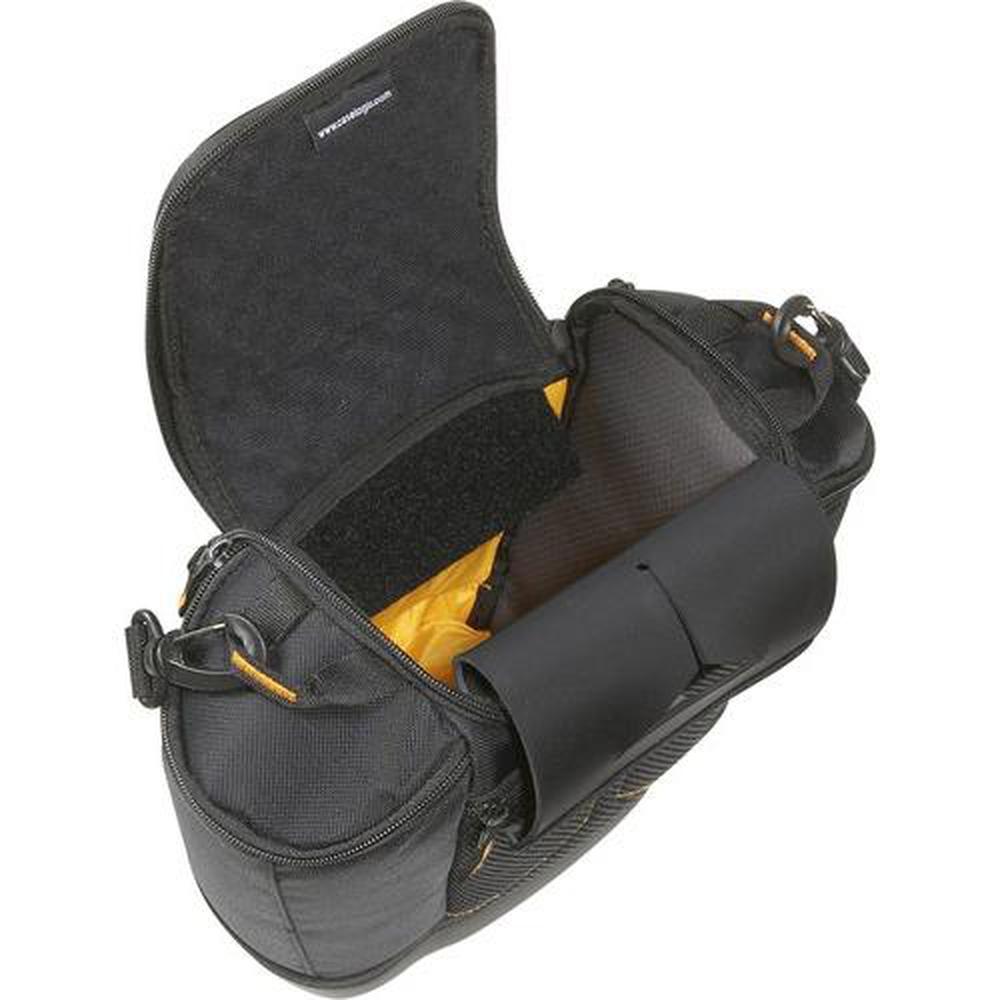 Case Logic - Medium Shoulder Bag SLR Black